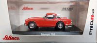 Schuco Triumph TR5 Hardtop rot 1:43 Nordrhein-Westfalen - Mülheim (Ruhr) Vorschau