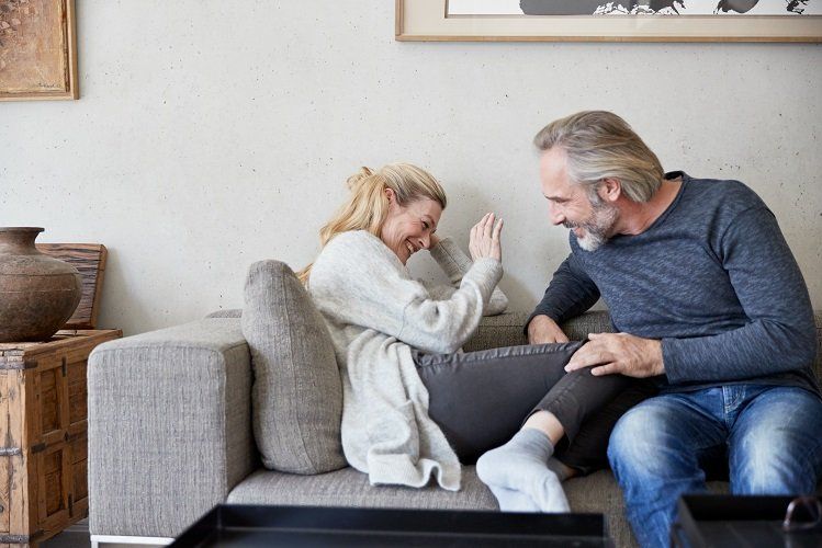 Das Leben ist zu kurz für ein langweiliges Haus! in Falkensee