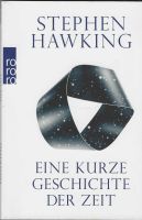 Eine kurze Geschichte der Zeit - Stephen Hawking Buch Nordrhein-Westfalen - Dormagen Vorschau