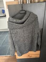 Pullover grau Baden-Württemberg - Weinstadt Vorschau