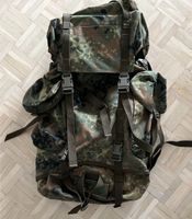 Bundeswehr Kampfrucksack original Bayern - Freyung Vorschau