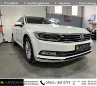 Volkswagen Passat Variant 2.0 TDI DSG *AHK*LED*SPUR-ASS* Baden-Württemberg - Knittlingen Vorschau