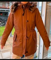 ONLY Jacke Parka Gr.L, Farbe altrosa, Zustand wie neu, UVP 69,99€ Bayern - Donaustauf Vorschau