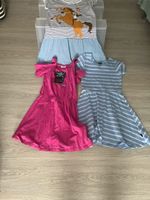 3 Kleider für Mädchen Hessen - Pfungstadt Vorschau