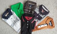 poloshirt s + langarm polo shirt Gr L state of art poloshirt Gr L Frankfurt am Main - Rödelheim Vorschau