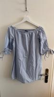 Only Kleid Gr. 36 hellblau Kurzarm Sommer wie neu! Bayern - Schwarzenbruck Vorschau