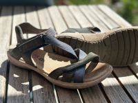 Superfit Sandalen Größe 38 Niedersachsen - Garbsen Vorschau