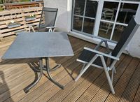 Gartenstühle und Tisch Hessen - Ahnatal Vorschau