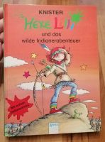 Buch Hexe Lilli Hessen - Hungen Vorschau