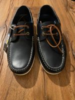 Sansibar   Leder Herren Schuhe (Gr 45) Innenstadt - Köln Deutz Vorschau