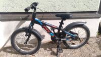 Kinder Fahrrad 16 Zoll, Cone R160 Kids Mountainbike Bayern - Regensburg Vorschau