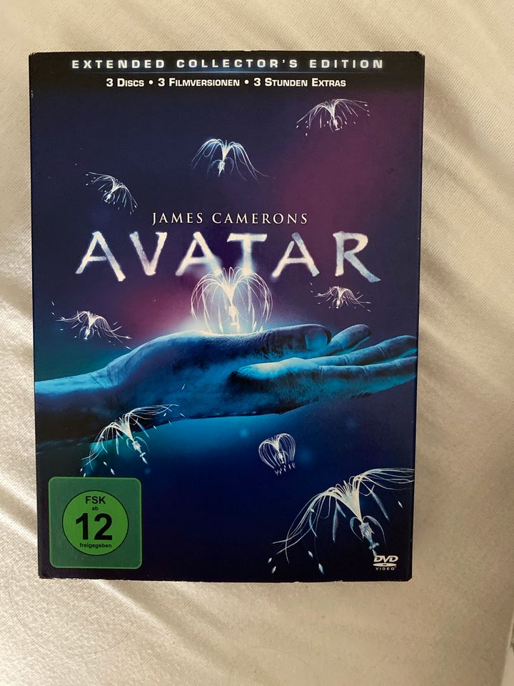Avatar Filme in Ludwigshafen
