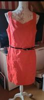 Sommerkleid L lachsfarben Bayern - Niedernberg Vorschau