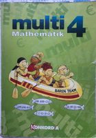 Mathematik 4. Klasse Baden-Württemberg - Gemmrigheim Vorschau