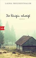 Die Königin schweigt - Laura Freudenthaler - Roman Kr. München - Oberschleißheim Vorschau