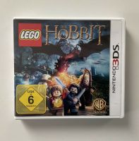 Nintendo 3DS Spiel „Der Hobbit“ Bayern - Uettingen Vorschau