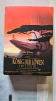 König der Löwen Trilogie 1-3 DVD Thüringen - Gotha Vorschau