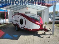 5k Caravan Ayaz Premium Mini Wohnwagen Solar Standheizung Camping Nordrhein-Westfalen - Emsdetten Vorschau
