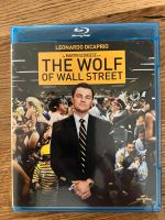 Blu-ray The Wolf of Wall Sreet Nordrhein-Westfalen - Bad Oeynhausen Vorschau
