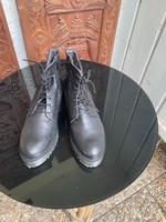 Apple of Eden Stiefel Stiefeletten wie neu Gr. 41 Bayern - Bischofswiesen Vorschau