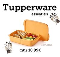 Tupperware Eco-PausenBox Baden-Württemberg - Eschbronn Vorschau