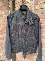 Esprit Herrenjacke Größe XL schwarz 2x getragen top cool Nordrhein-Westfalen - Hilden Vorschau