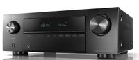 AVR-X250BT DENON - AV surround receiver - 5.1 kompatibel Hessen - Wiesbaden Vorschau