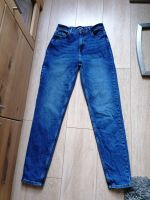 Pieces Jeans Damenjeans Hose Gr. S blau Leipzig - Sellerhausen-Stünz Vorschau