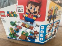 Lego - Super Mario - Abenteuer mit Mario - Starterset Bayern - Altmannstein Vorschau