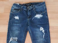 Philipp Plein Jeans Gr. 146 Frankfurt am Main - Innenstadt Vorschau