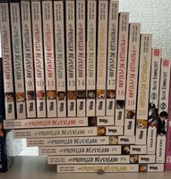 The Promised Neverland Manga 1-20 Baden-Württemberg - Pforzheim Vorschau