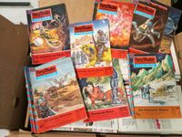 Perry Rhodan Heft 1-599 "Erstauflage" Bochum - Bochum-Mitte Vorschau