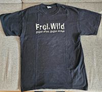 Frei.Wild Bandshirt Gegen alle, Gegen nicht der gr. L Kr. Dachau - Dachau Vorschau