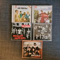 Alle One Direction Alben CDs Bonn - Dransdorf Vorschau