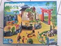 Playmobil 4852 Asien Gehege Nordrhein-Westfalen - Reken Vorschau