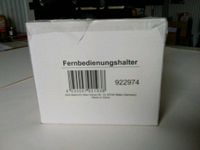 Fernbedienungs-Box Halter Niedersachsen - Fintel Vorschau