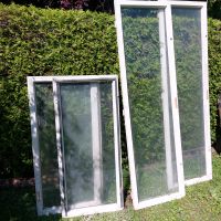 Fenster mit Glas Bayern - Riedering Vorschau