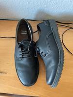 Clarks Herrenschuhe Gr.44,5 Schleswig-Holstein - Eckernförde Vorschau