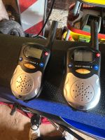 walkie talkies profi walk 3 kinder spielzeug Saarland - St. Wendel Vorschau