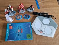 Disney Infinity 2.0 - Playset - Superhelden Sachsen-Anhalt - Wolmirstedt Vorschau