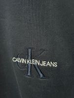 Pullover Calvin Klein  dunkelblau Niedersachsen - Bad Laer Vorschau
