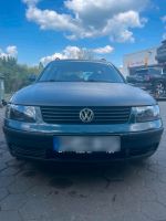 VW Passat B5 Thüringen - Jena Vorschau