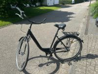 Gemütliches Cityrad zu verkaufen Düsseldorf - Stadtmitte Vorschau