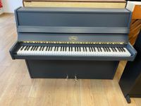 Klavier, grau, neu lackiert, jede Preislage verfügbar Dortmund - Benninghofen Vorschau