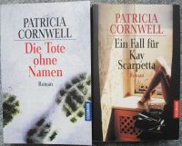 Patricia Cornwell: Die Tote ohne Namen & Fall für Kay Scarpetta Bremen - Hemelingen Vorschau