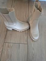 Boots fast neu 38 Hessen - Edertal Vorschau