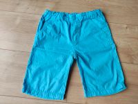 Shorts Gr. 122 - verstellbarer Bund - Pull-on - leicht - türkis Baden-Württemberg - Müllheim Vorschau