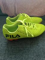 Fila Fußballschuhe Gr.40 wenig getragen ⚽⚽⚽ Nordrhein-Westfalen - Hamm Vorschau
