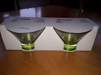 2 Glasschalen Eisbecher NEU Rheinland-Pfalz - Simmern Vorschau