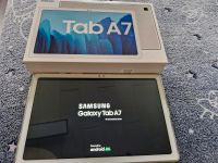 Samsung Galaxy Tab A7 Lite LTE Tablet (8,7", 32 GB, Android, 4G ( Saarland - Neunkirchen Vorschau